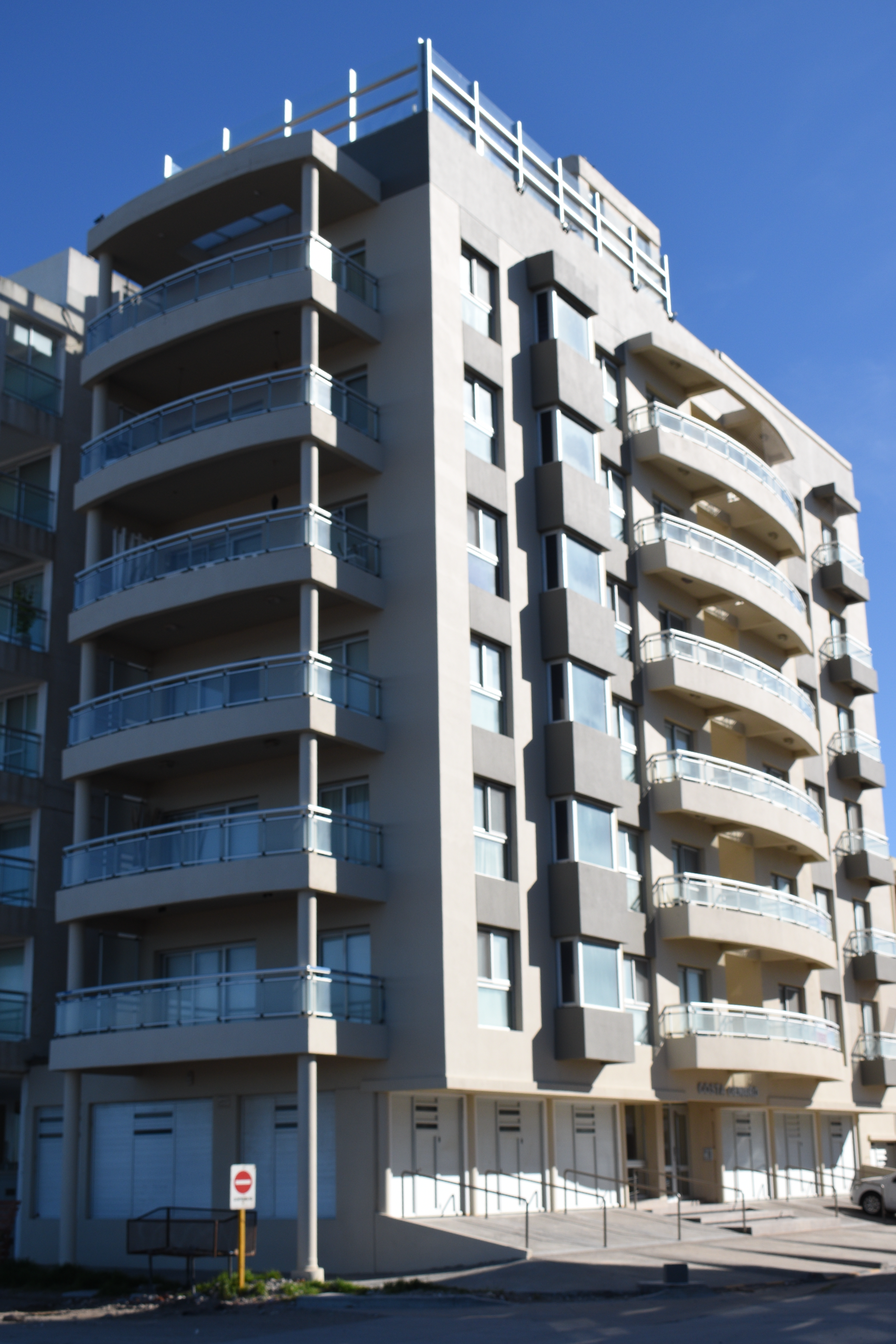 Fideicomiso Legh II - Benedictino 2