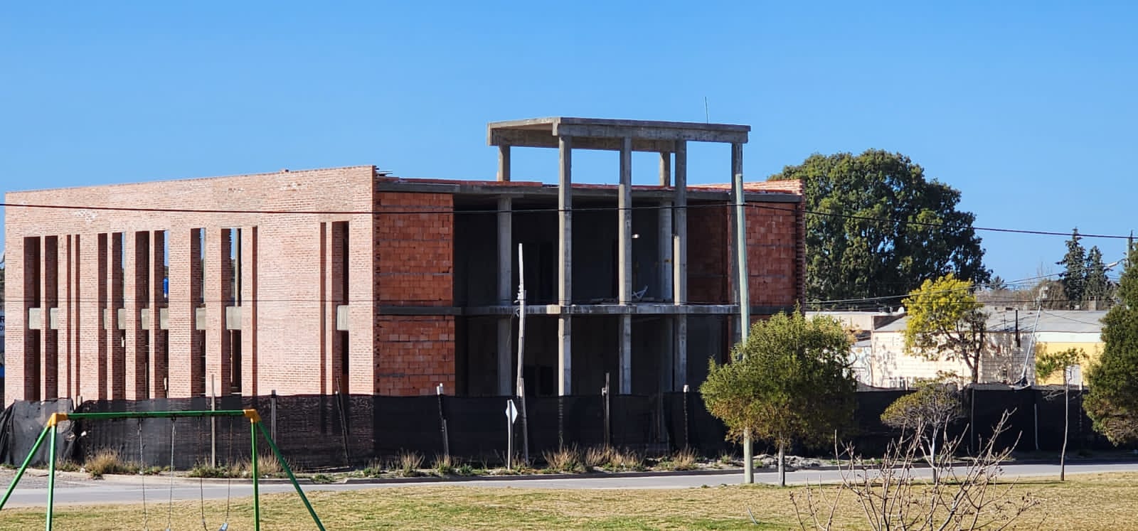 Casa de la Provincia Patagones 4