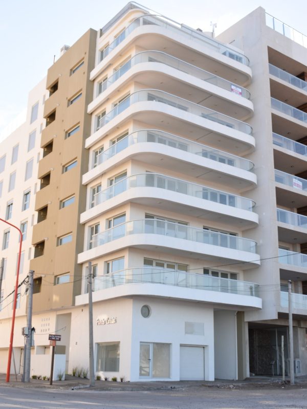 Fideicomiso Puerto Carrini