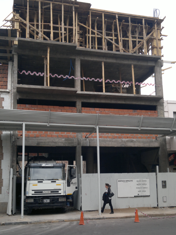 Fideicomiso Hipólito - Benedictino 5