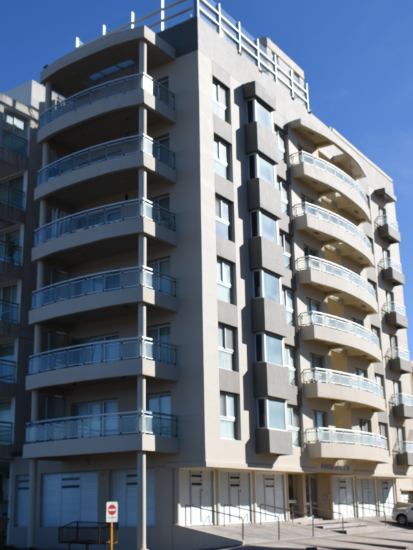 Fideicomiso Legh II - Benedictino 2