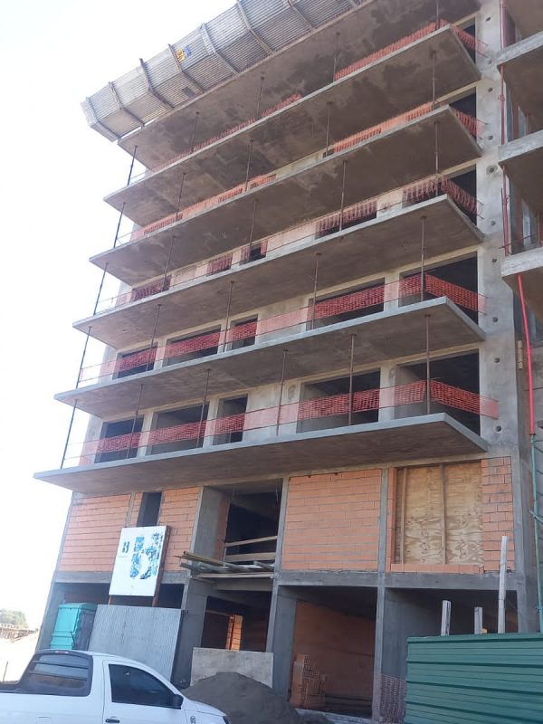 Fideicomiso Mar 10 - 2