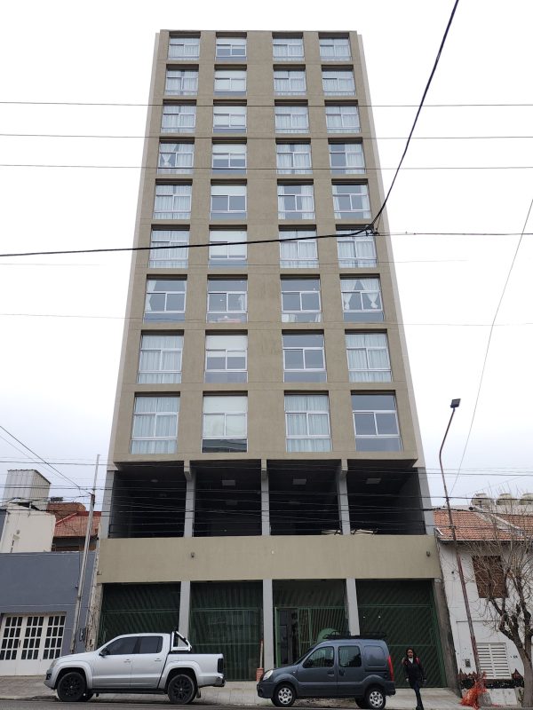 Foto Malvinas Neuquen